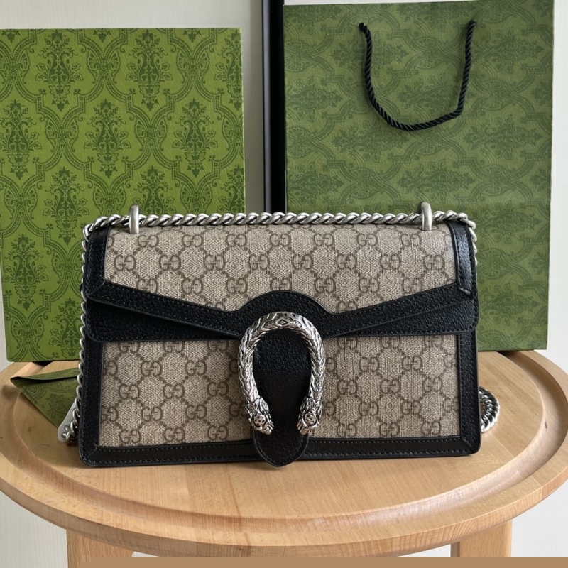 G*u*i satchel bags
